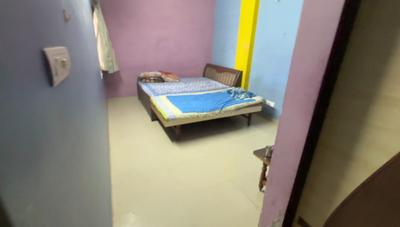 Bedroom Image of 1620 Sq.ft 3 BHK Apartment / Flat for sale in Mitsumi Ashtamangal Heritage, Adalaj Gandhinagar for Rs. 7800000