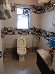 Image of 1600 Sq.ft 3 BHK Apartment / Flat for rent in Natural Heights, Kaikhali, Kolkata for Rs. 32000