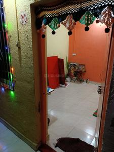 Image of 220 Sq.ft 1 RK Apartment / Flat for sale in Virar West, Virar for Rs. 900000