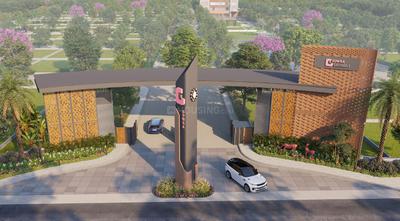 Image of 2403 Sq.ft Residential Plot / Land for sale in Pudur, Hyderabad for Rs. 11000000