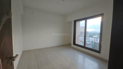 Bedroom Image of 2038 Sq.ft 3 BHK Apartment / Flat for sale in Ekdanta Padmanabhan Heights, Anandvalli Nashik for Rs. 15500000