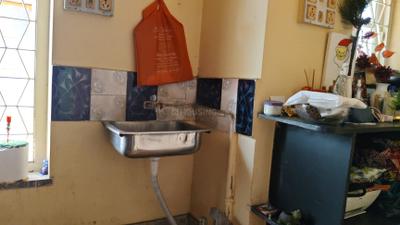 Kitchen Image of 2100 Sq.ft 5 BHK Independent House for sale in Behala Kolkata for Rs. 28500000