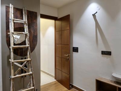 Bedroom Image of 900 Sq.ft 3 BHK Apartment / Flat for sale in Najafgarh New Delhi for Rs. 7500000