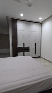 Bedroom Image of 2313 Sq.ft 3 BHK Apartment / Flat for sale in KSN Sreevaari Pride, Kompally Hyderabad for Rs. 12700000