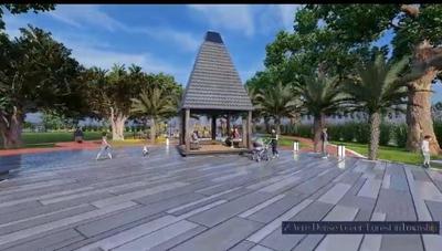 Image of 850 Sq.ft Residential Plot / Land for sale in Puwarda Junarda, Indore for Rs. 2762500