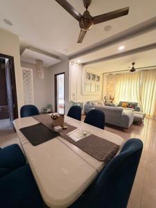 Bedroom Image of 2250 Sq.ft 9 BHK Independent House for sale in Sector 15 Chandigarh for Rs. 110000000