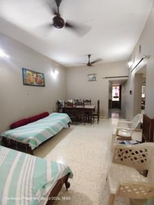 2 BHK Independent House