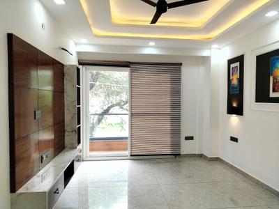 Bedroom Image of 2200 Sq.ft 3 BHK Builder Floor for sale in Ansal Api Esencia, Sector 67 Gurgaon for Rs. 24000000