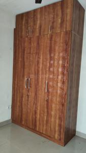 Bedroom Image of 700 Sq.ft 3 BHK Apartment / Flat for sale in GLS South Avenue, Sector 92 Gurgaon for Rs. 6300000