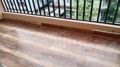 Balcony Image of 1319 Sq.ft 3 BHK Apartment / Flat for sale in Hatigaon Guwahati for Rs. 7604500