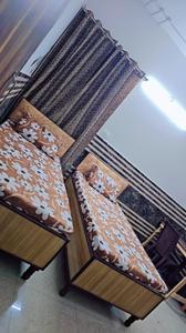 Hall Image of New Shivay PG 73 in Sector 73, Noida