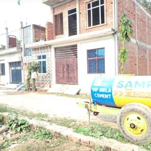 Image of 1500 Sq.ft Residential Plot / Land for sale in Alambagh, Lucknow for Rs. 2100000