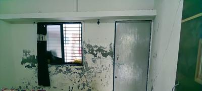 Bedroom Image of 540 Sq.ft 2 BHK Duplex for sale in Kamrej Surat for Rs. 1000000