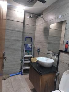 Image of 1350 Sq.ft 3 BHK Builder Floor for sale in Paschim Vihar, New Delhi for Rs. 24000000
