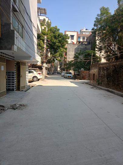 Bindapur plot Main Image 1