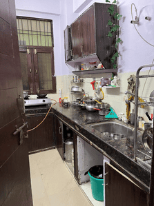 Image of 750 Sq.ft 2 BHK Apartment / Flat for sale in Mansarovar, Jaipur for Rs. 3000000