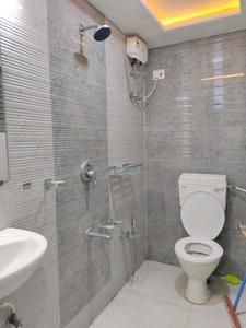 Kasturi Heritage Common Bathroom 4