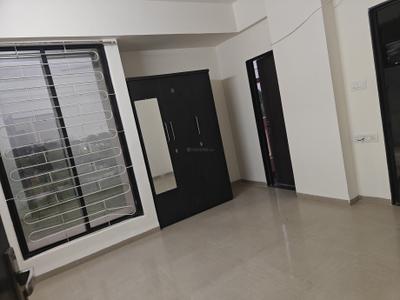 Bedroom Image of 1500 Sq.ft 2 BHK Apartment / Flat for rent in Lasudia Mori Indore for Rs. 25000