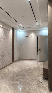 Hall Image of 720 Sq.ft 2 BHK Builder Floor for sale in Arora Luxurious Construction, Janakpuri New Delhi for Rs. 14600000