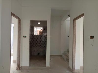 Living Room Two Image of 1300 Sq.ft 3 BHK Villa for sale in Concept Co Operative Housing Society, Bhagowanpur Kolkata for Rs. 5900000