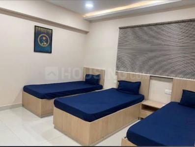 Bedroom Image of Royal Accommodation  in Andheri East, Mumbai