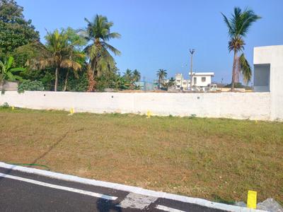 Image of 1000 Sq.ft Residential Plot / Land for sale in Guduvancheri, Chennai for Rs. 3400000