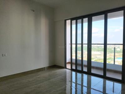 Bedroom Image of 780 Sq.ft 2 BHK Apartment / Flat for rent in Kolte Patil Life Republic Sector R10 10th Avenue Universe Phase II, Nerhe Pune for Rs. 22151