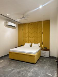 Bedroom Image of The social haven in Sector 105, Noida