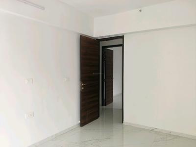 Bedroom Image of 1800 Sq.ft 3 BHK Apartment / Flat for rent in Tharwani Vedant Palacia Wing A Aetius, Kalyan West Kalyan for Rs. 44500