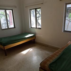 Bedroom Image of 1120 Sq.ft 2 BHK Apartment / Flat for sale in Raviraj Apartment, Koregaon Park Pune for Rs. 9000000