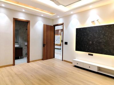 Bedroom Image of 2200 Sq.ft 3 BHK Builder Floor for sale in Malibu Town Floors, Sector 47 Gurgaon for Rs. 31000000