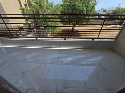 Balcony Image of 980 Sq.ft 2 BHK Apartment / Flat for sale in Vaishali Nagar Jaipur for Rs. 4300000