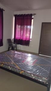 Bedroom Image of 1000 Sq.ft 2 BHK Apartment / Flat for rent in Mulgao Goa for Rs. 20000