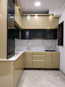 Kitchen Image of 1050 Sq.ft 2 BHK Apartment / Flat for sale in Vihaan Green Heaven, Noida Extension Greater Noida for Rs. 4653500