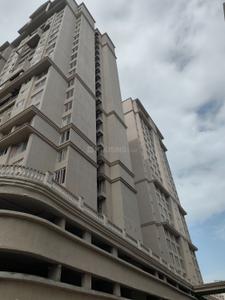 Image of 908 Sq.ft 3 BHK Apartment / Flat for sale in Sukhwani Kingsley, Thergaon, Pune for Rs. 12000000
