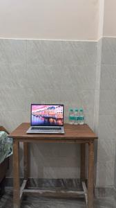 Bathroom Image of Comfort PG in Sector 126, Noida