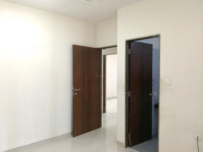 Bedroom Image of 1250 Sq.ft 3 BHK Apartment / Flat for rent in ACME Ozone, Thane West Thane for Rs. 53000