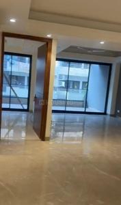 Hall Image of 2000 Sq.ft 3 BHK Duplex for sale in South Extension I New Delhi for Rs. 55000000