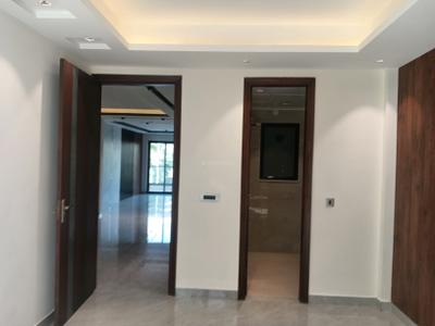 Bedroom Image of 1800 Sq.ft 3 BHK Builder Floor for sale in Sector 9 Gurgaon for Rs. 19900000