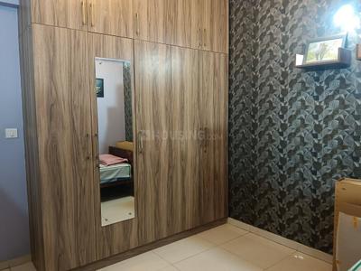 Bedroom Image of 1533 Sq.ft 3 BHK Apartment / Flat for sale in Linea Sunflower by Linea Properties, Kengeri Bengaluru for Rs. 12250000