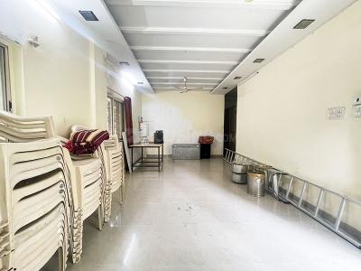 Hall Image of 950 Sq.ft 2 BHK Apartment / Flat for sale in Vishrantwadi Pune for Rs. 7500000