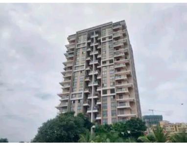 Building Image of 1058 Sq.ft 2 BHK Apartment / Flat for sale in Sus Pune for Rs. 8300000