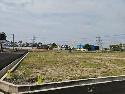 Image of 1335 Sq.ft Residential Plot / Land for sale in Iyyapa Nagar, Chennai for Rs. 4672500