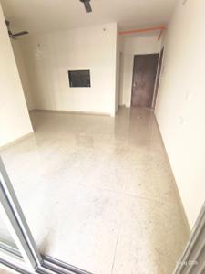 Balcony Image of 820 Sq.ft 2 BHK Apartment / Flat for sale in VJ Yashwin Enchante, Wagholi Pune for Rs. 9200000