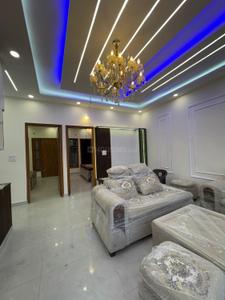 Hall Image of 900 Sq.ft 2 BHK Builder Floor for sale in Kharar Mohali for Rs. 4890000