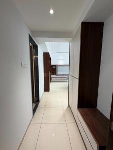 Bedroom Image of 1305 Sq.ft 3 BHK Apartment / Flat for sale in Kothrud Pune for Rs. 20000000