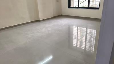 Bedroom Image of 730 Sq.ft 2 BHK Apartment / Flat for rent in Borivali West Mumbai for Rs. 50000