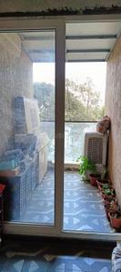 1 BHK Flat