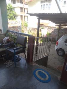 Balcony Image of Residential PG in Birubari, Guwahati