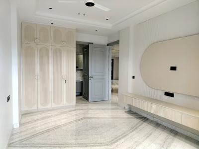 Bedroom Image of 2400 Sq.ft 3 BHK Builder Floor for sale in DLF The Icon, Sector 43 Gurgaon for Rs. 33000000